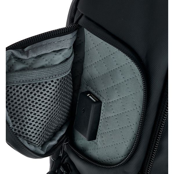 Magma Solid Blaze Pack 120