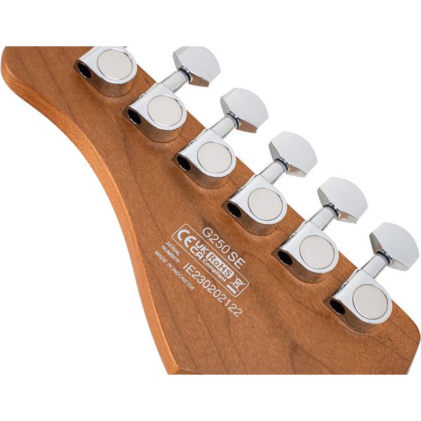 Cort G250 SE Ocean Blue Grey