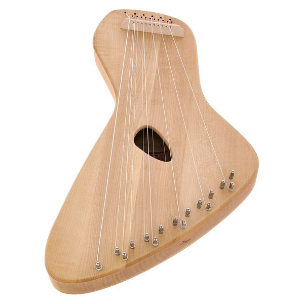 Choroi Bordunleier Maple