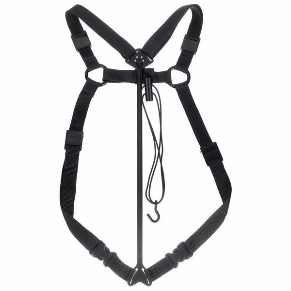 Zappatini Strap Bassoon Kid