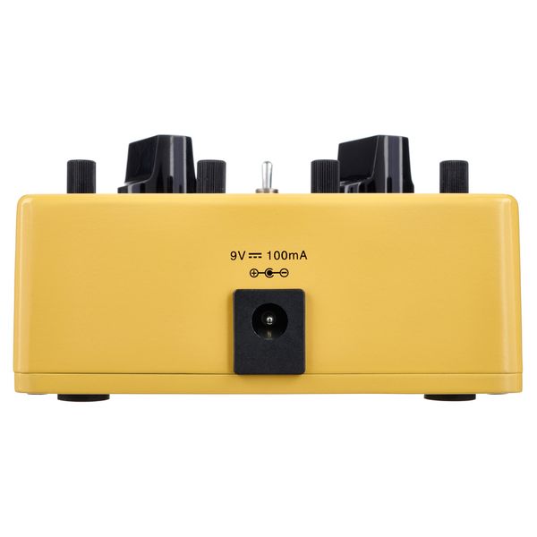 Harley Benton Double Vision