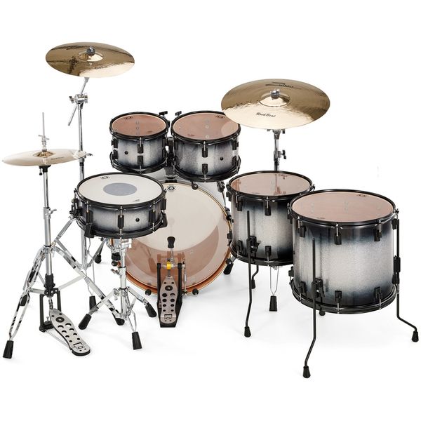 DrumCraft Series 4 2up 2down Bundle PBS
