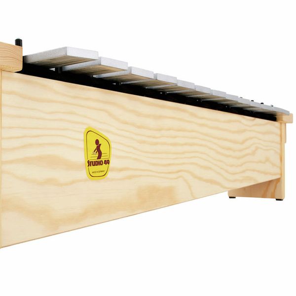 Studio 49 SM 1600 Soprano Metallophone