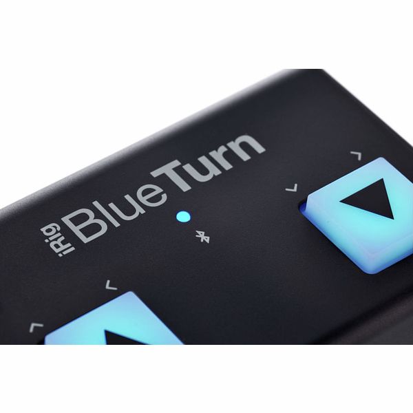 IK Multimedia iRig BlueTurn
