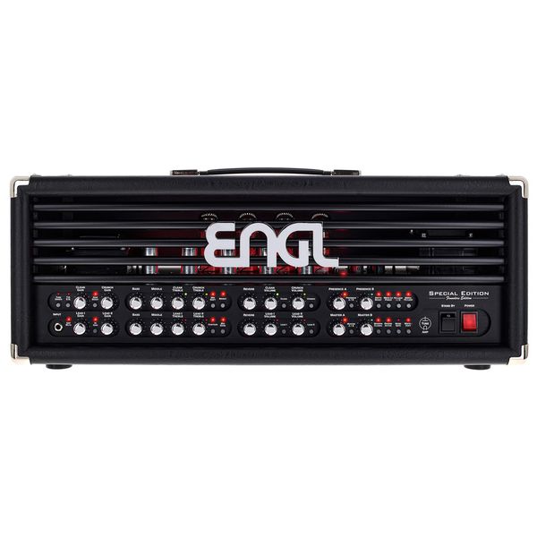 Engl E670FE-EL34 Special Edition