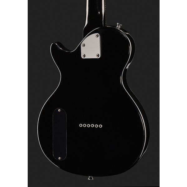 Harley Benton SC-200BK Mini