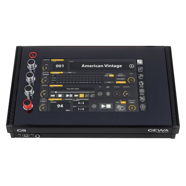 Gewa G9 Drum Workstation