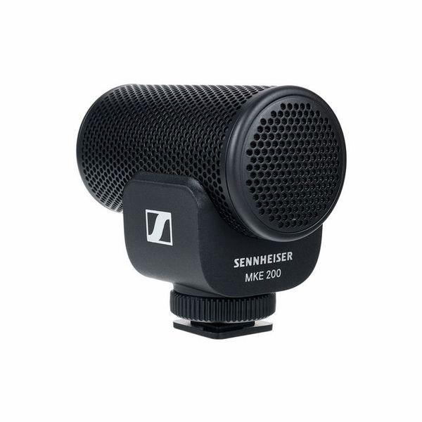 Sennheiser MKE 200