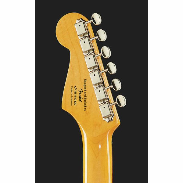 Squier CV 60s Strat CAR