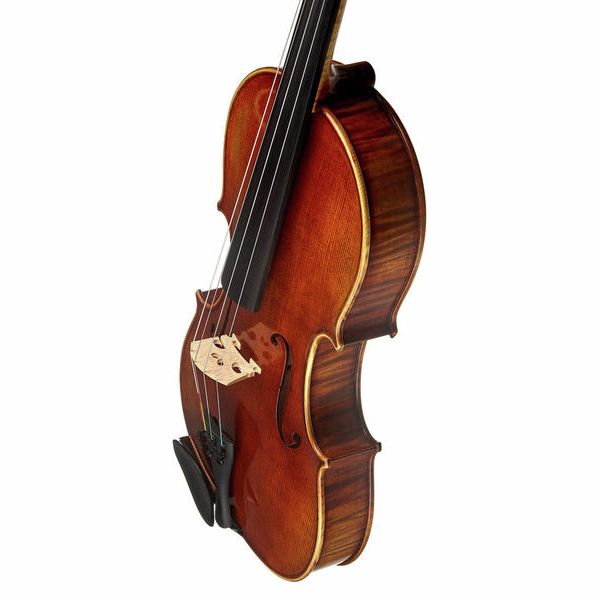 Scala Vilagio Scuola Italiana Viola S1 16,5"