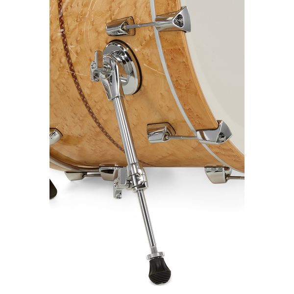 Dixon Artisan Ultra Maple Shell Set