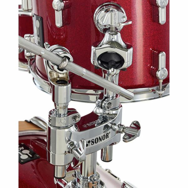 Sonor AQX Jazz Set RMS