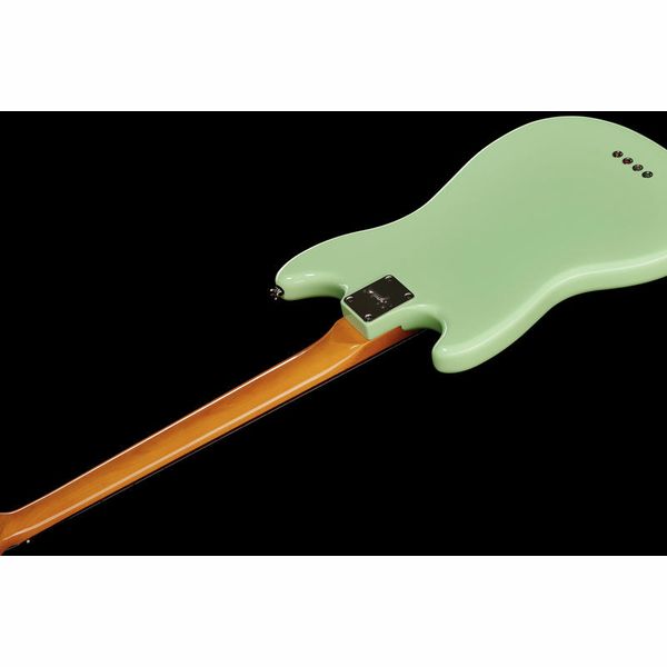 Squier CV 60s Mustang Bass SG