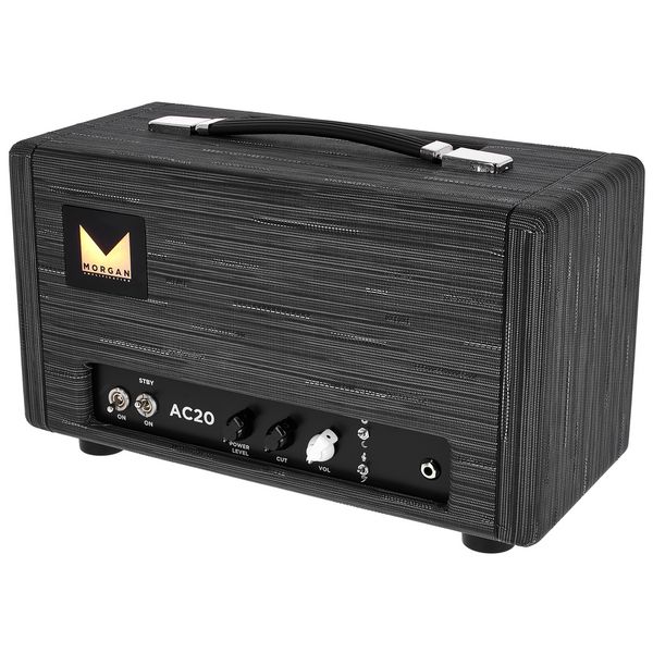 Morgan Amplification AC20 Head Twilight