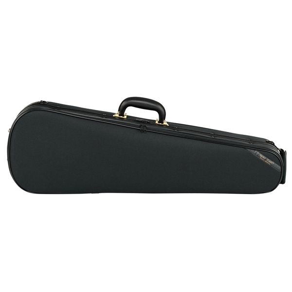 Super Light Shaped Violin Case 4/4 BK