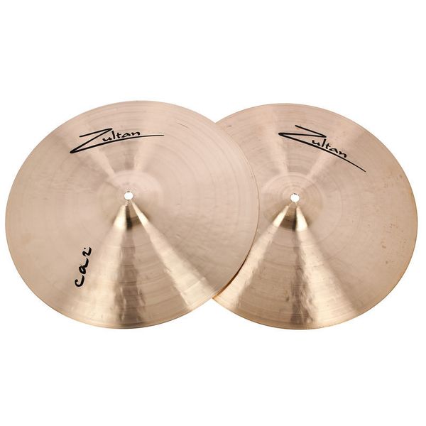Zultan 15" Caz Hi-Hat