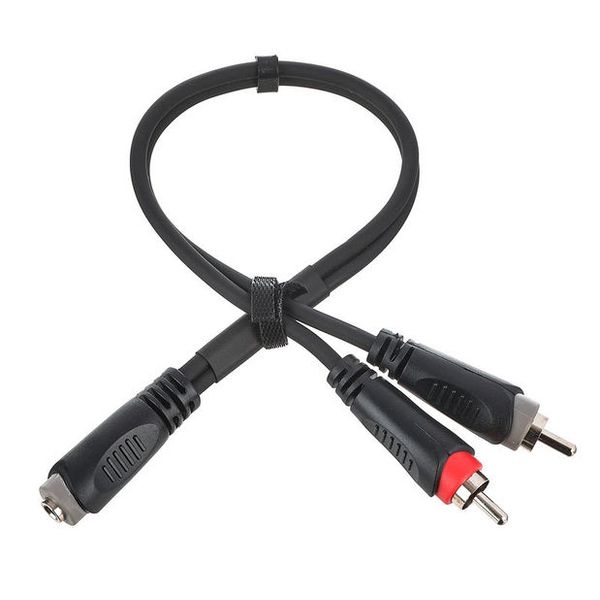 Cordial EY 0,3 YCC elements