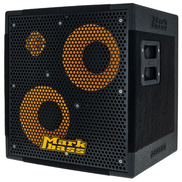 Markbass MB58R 122 Pure Box 4