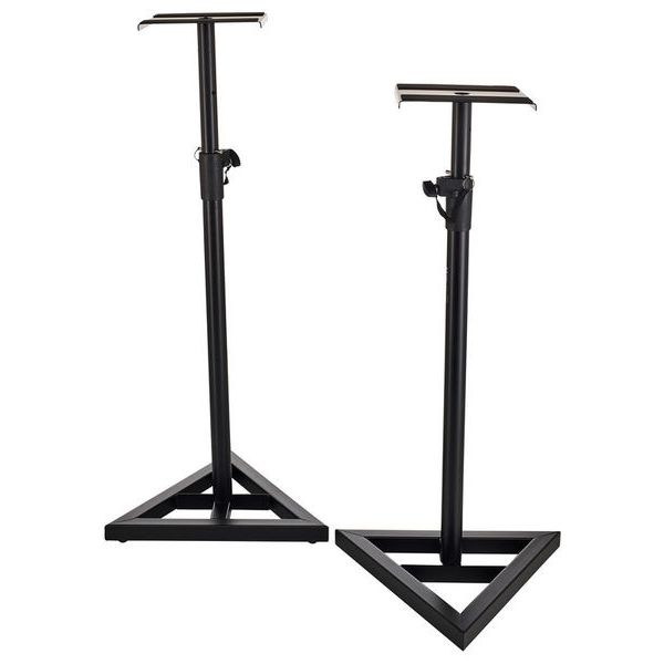 EVE Audio SC205 Stand Bundle