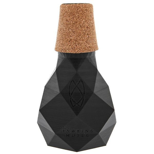 Hawkins Mutes Practice Mute Trumpet