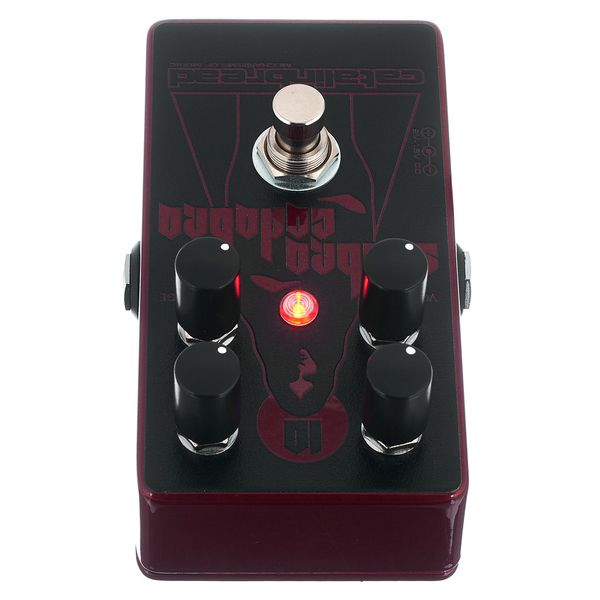 Catalinbread Sabbra Cadabra 10th Anniv.