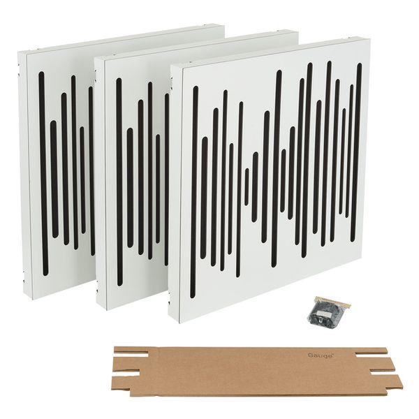 Vicoustic VicPattern Wavewood MKII WM