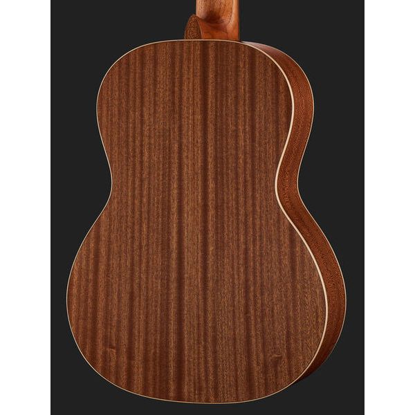 La Mancha Rubi CM/63