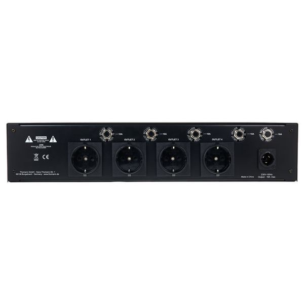 the t.racks Power Conditioner 12