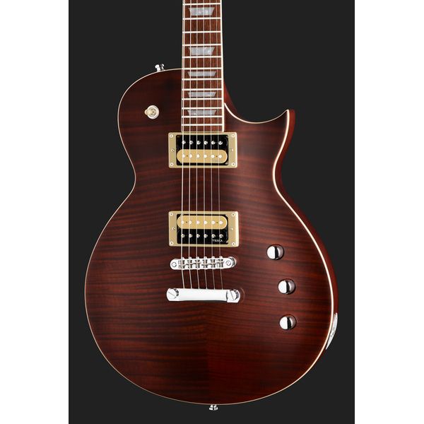 Harley Benton SC-Custom III Satin Paradise