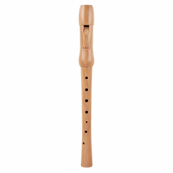 Moeck 1252 School Soprano Recorder