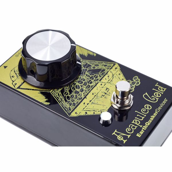 EarthQuaker Devices Acapulco Gold V2