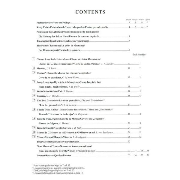 Alfred Music Publishing Suzuki Violin School 2