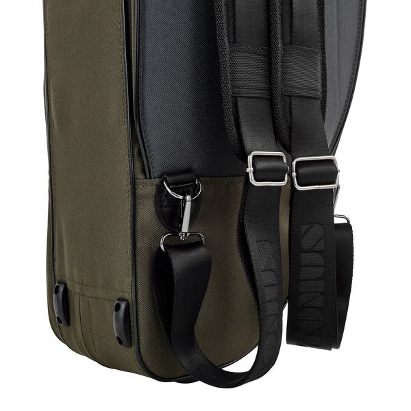 Artonus Elipe Violin Case 4/4 O2