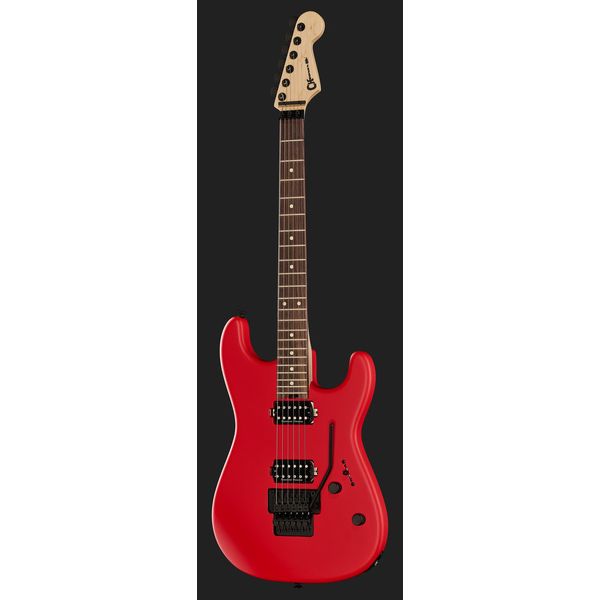 Charvel Pro-Mod San Dimas HH FR RW FR
