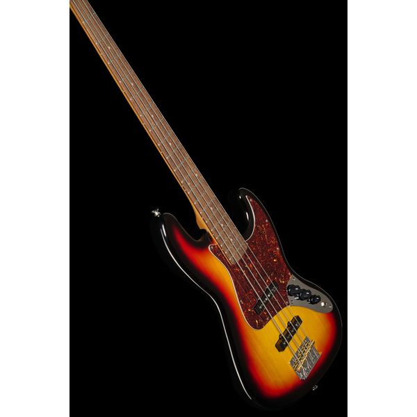 Harley Benton JB-62 SB Set