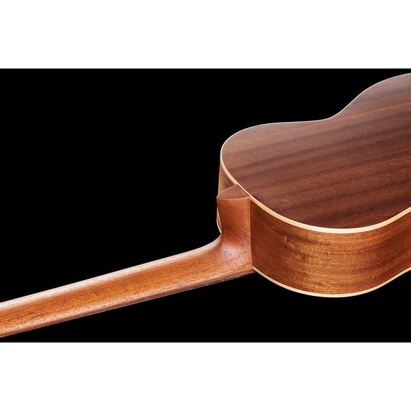 La Mancha Rubi CM/59 Bundle