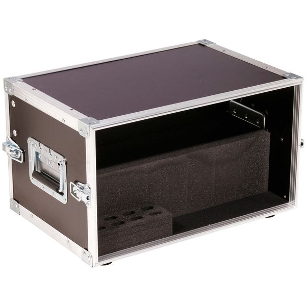 Sirus Quad R/8B 8 Headmike O 470 Set