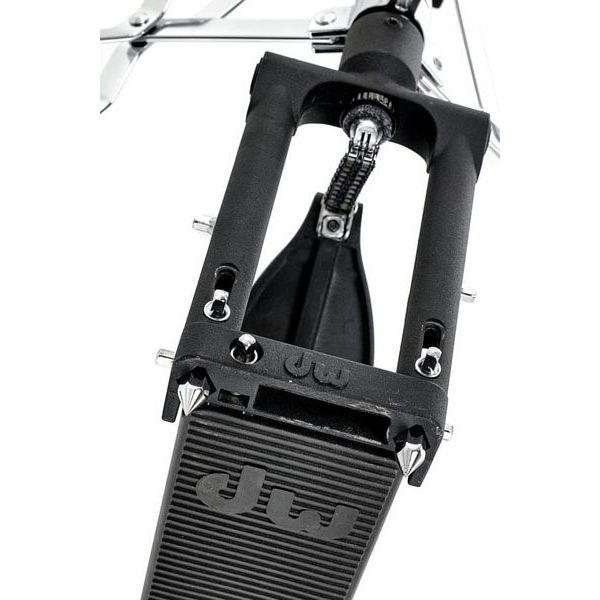 DW 3500TA 3-leg Hi-Hat Stand