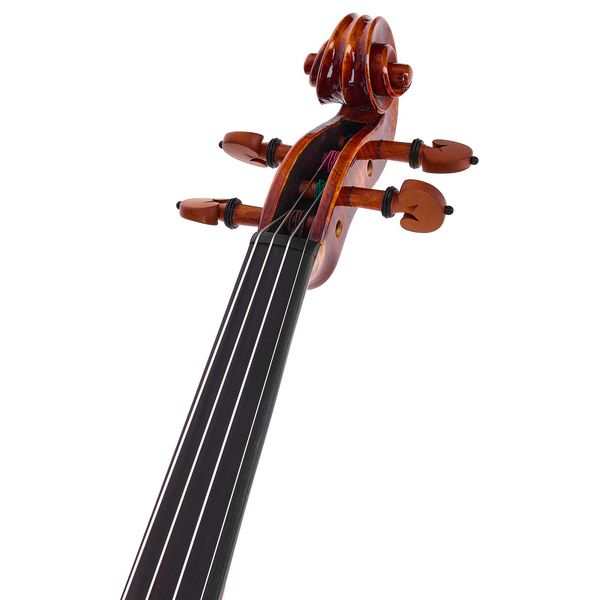 Rainer W. Leonhardt No. 110/1 Master Violin 4/4