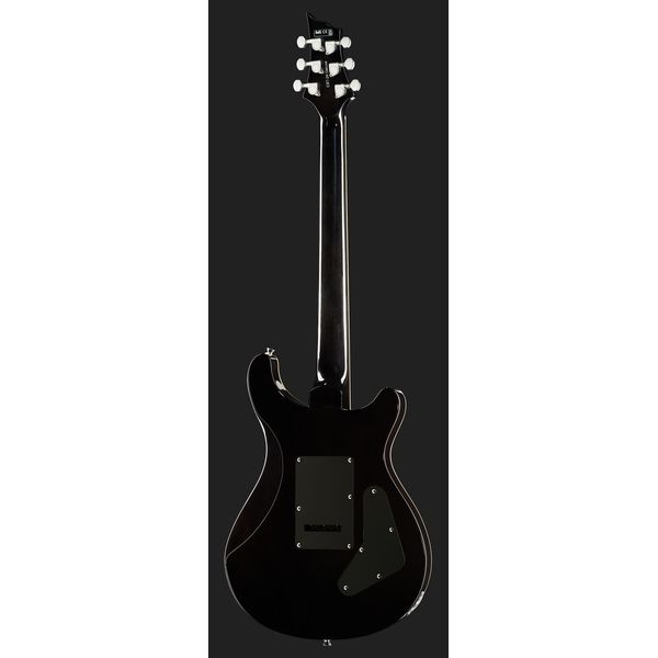 Harley Benton CST-24T LH Black Flame