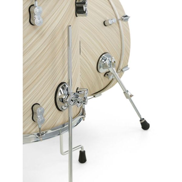 DW PDP CM5 Standard Twisted Ivory