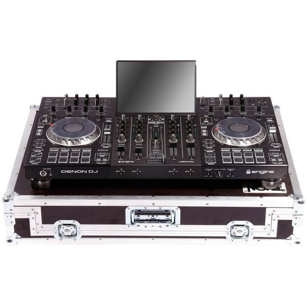 Thon Case Denon DJ Prime 4