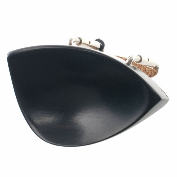 Gewa Chinrest Wiener Ebony