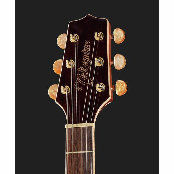 Takamine GN71CE-NAT