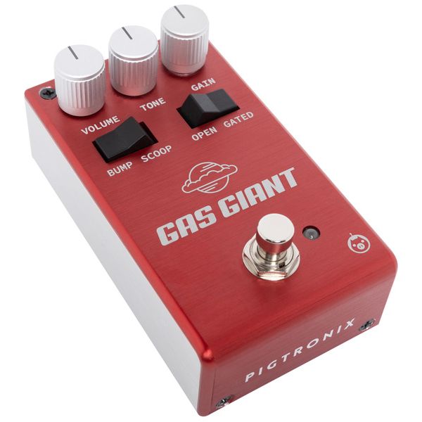 Pigtronix Gas Giant