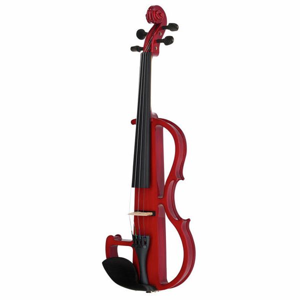Harley Benton HBV 870RD 4/4 Electric Violin