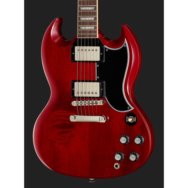 Epiphone 1961 Les Paul SG Standard CH