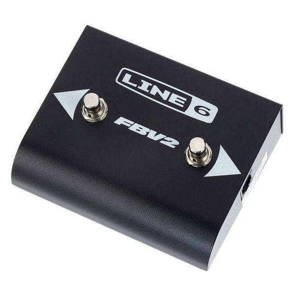 Line6 FBV2