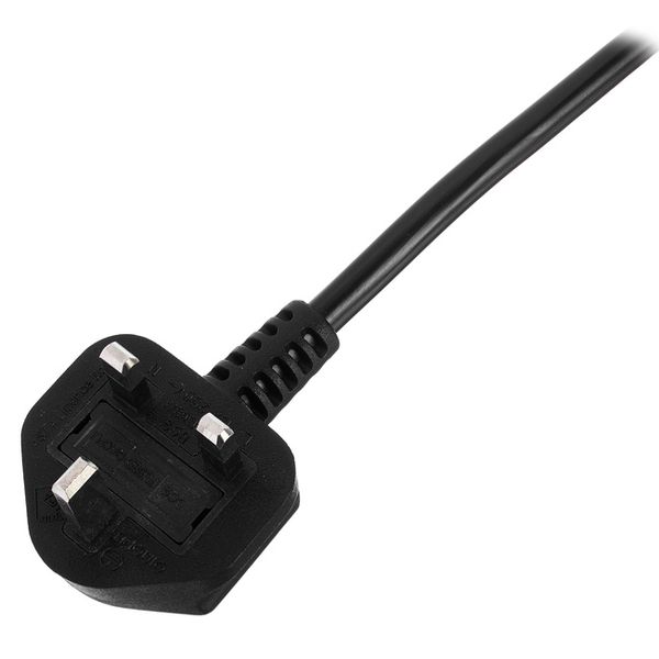 the sssnake TR1 Power Cable UK 1,5m