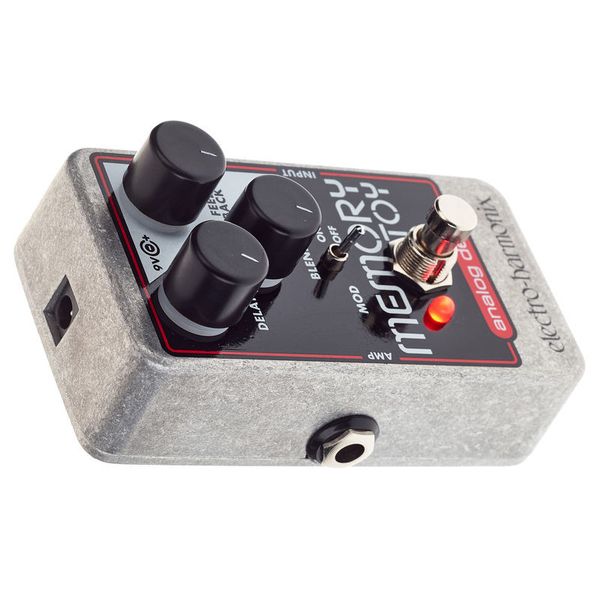 Electro Harmonix Memory Toy